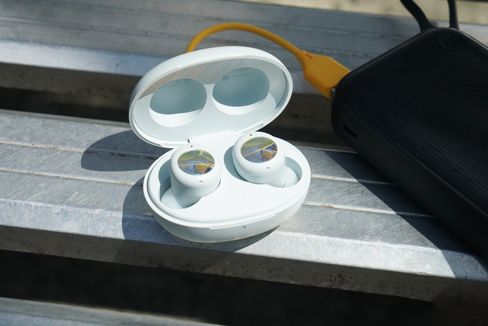 realmebudsair2降噪测评,realmeairbuds2体验