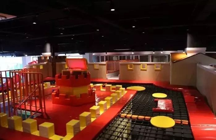 北京各大游乐园万圣节,北京乐园万圣节