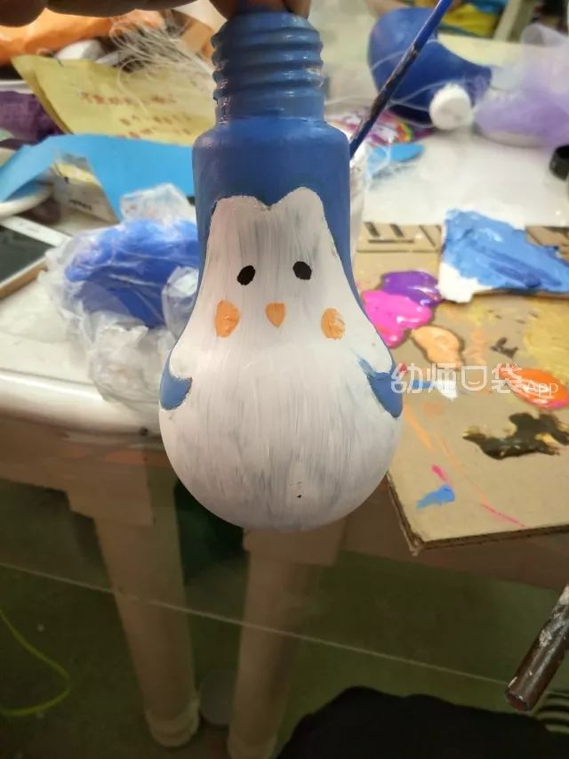 元宵节前后适合做的幼儿园手工,幼儿园元宵节创意手工简单又漂亮