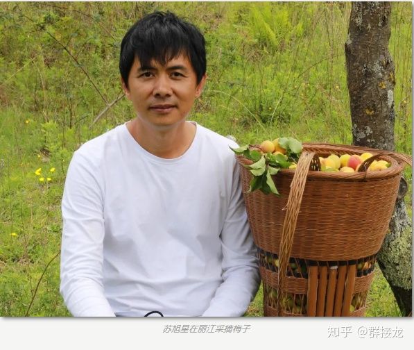 他是男版“李子柒”，坚持做无法大量生产的食物