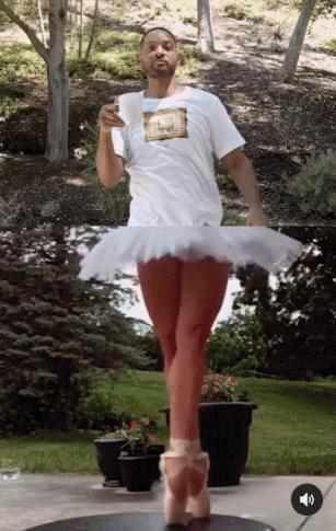 威尔史密斯不为人知的十件事,威尔史密斯你有多自律就有多自由