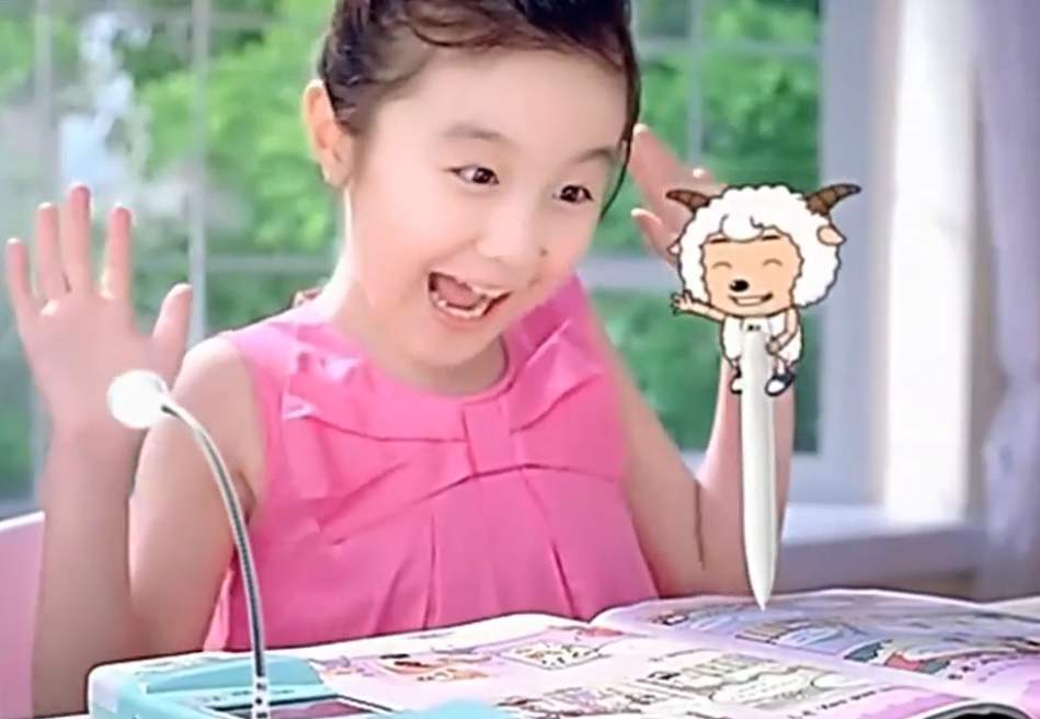 80、90后都看过的*脑洗**式广告语,我来说上句,你来接下句