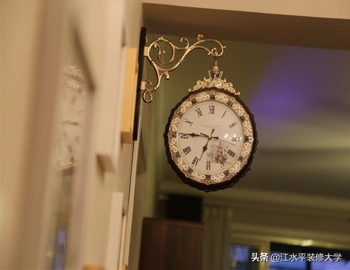 南京金沙雅苑装修效果图,东亚香缇丽舍装修图