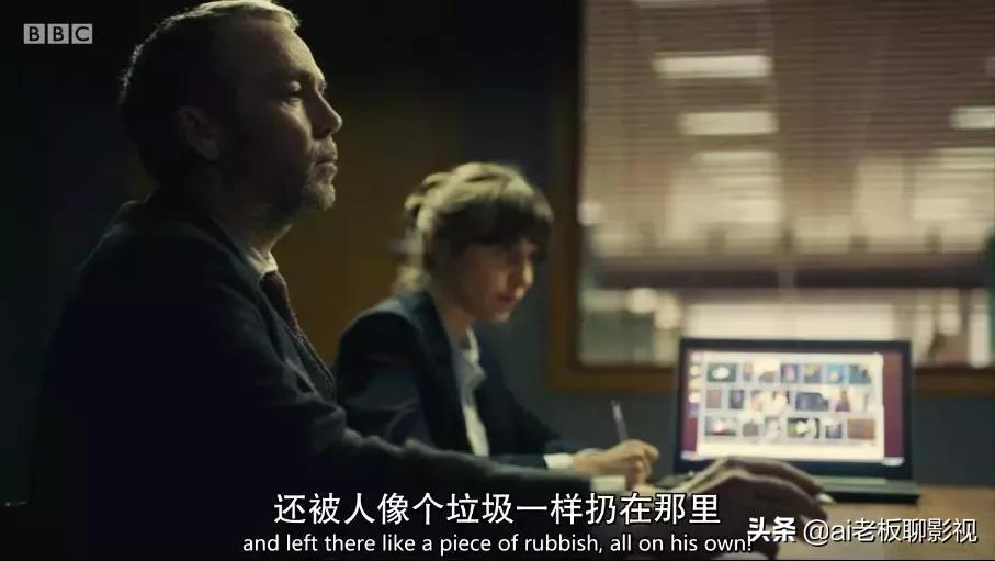 被害人完整电影,被害人电影片段