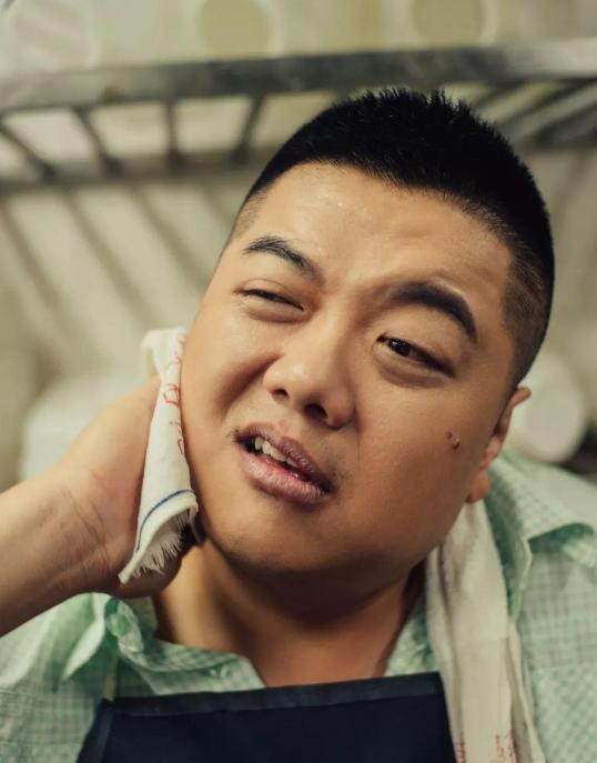 林子聪为什么要拍烂片,林子聪演过的烂片