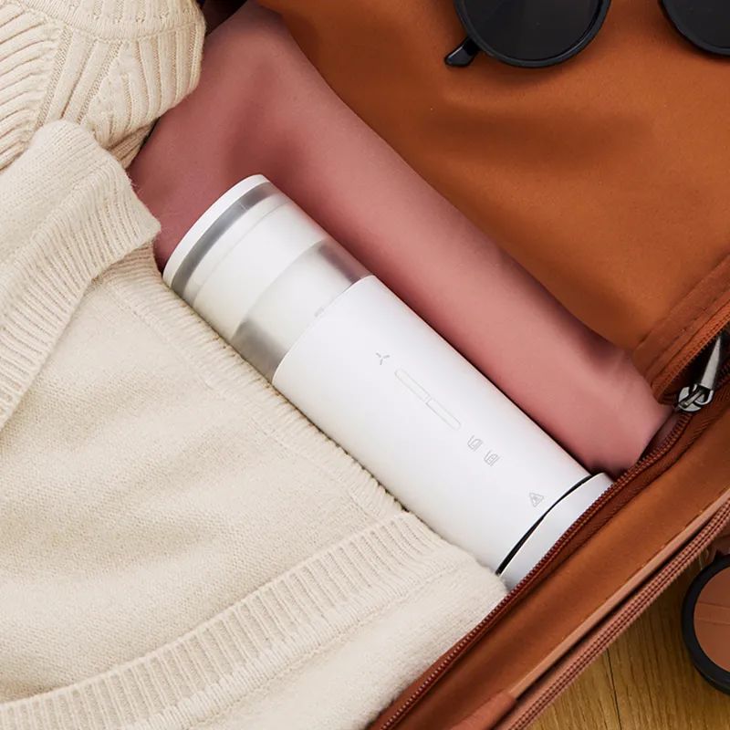 日本衣物去毛球器,日本发明迷你干衣神器