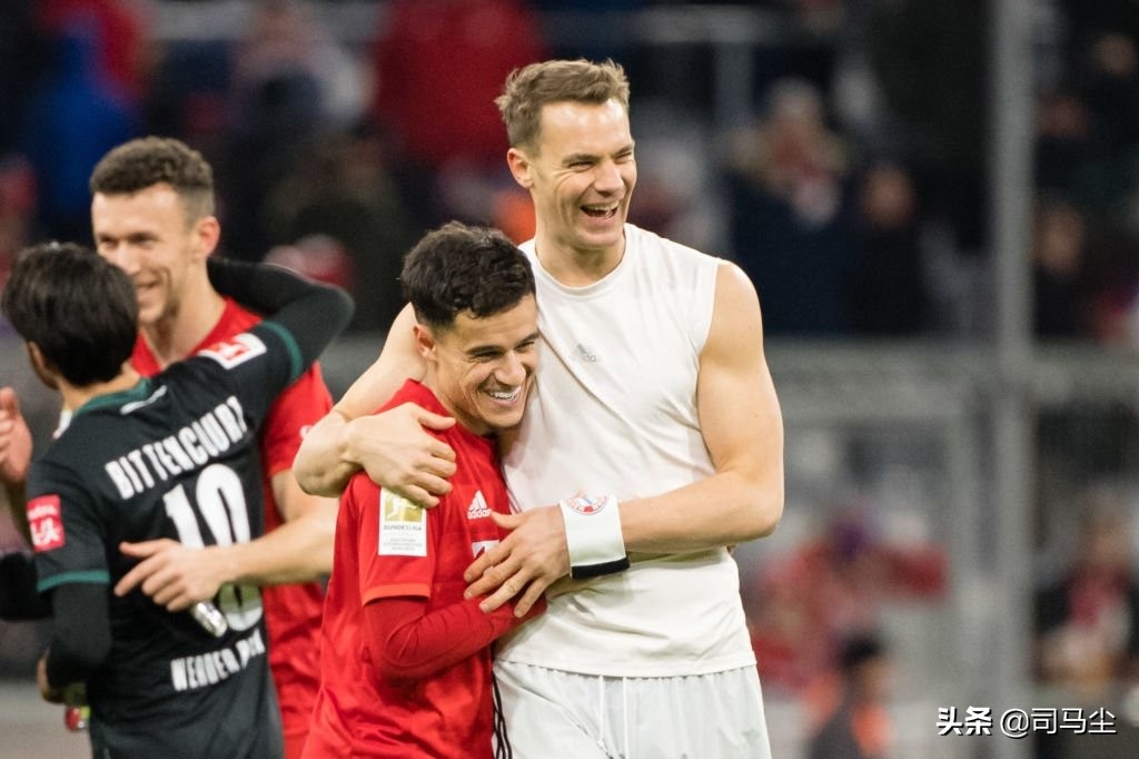 逆转战莱万穆勒维尔茨,逆转战莱万vs维尔茨