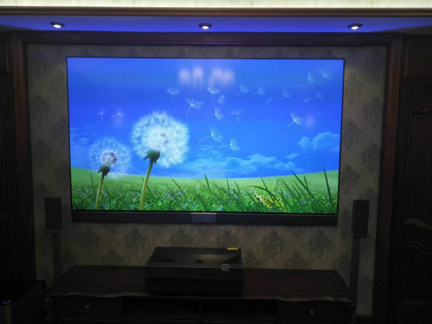 激光电视怎么选,海信激光电视怎么选择