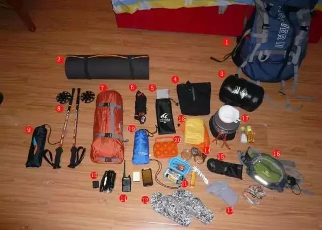 黄山旅游必去攻略,黄山旅游攻略必去景点大全