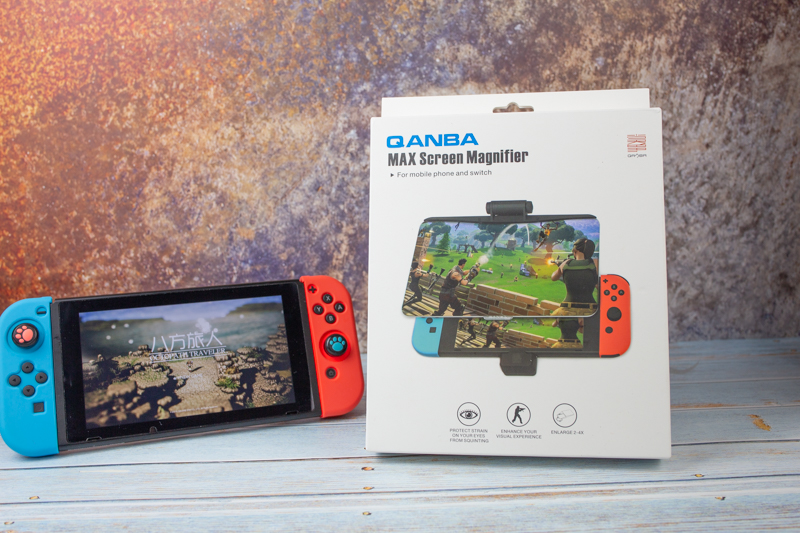 switch便携屏和大屏哪个值得入手,推荐switch大屏幕