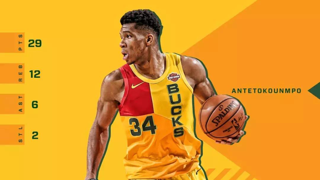 雄鹿这赛季一共穿过哪些球衣,雄鹿队的新赛季球衣