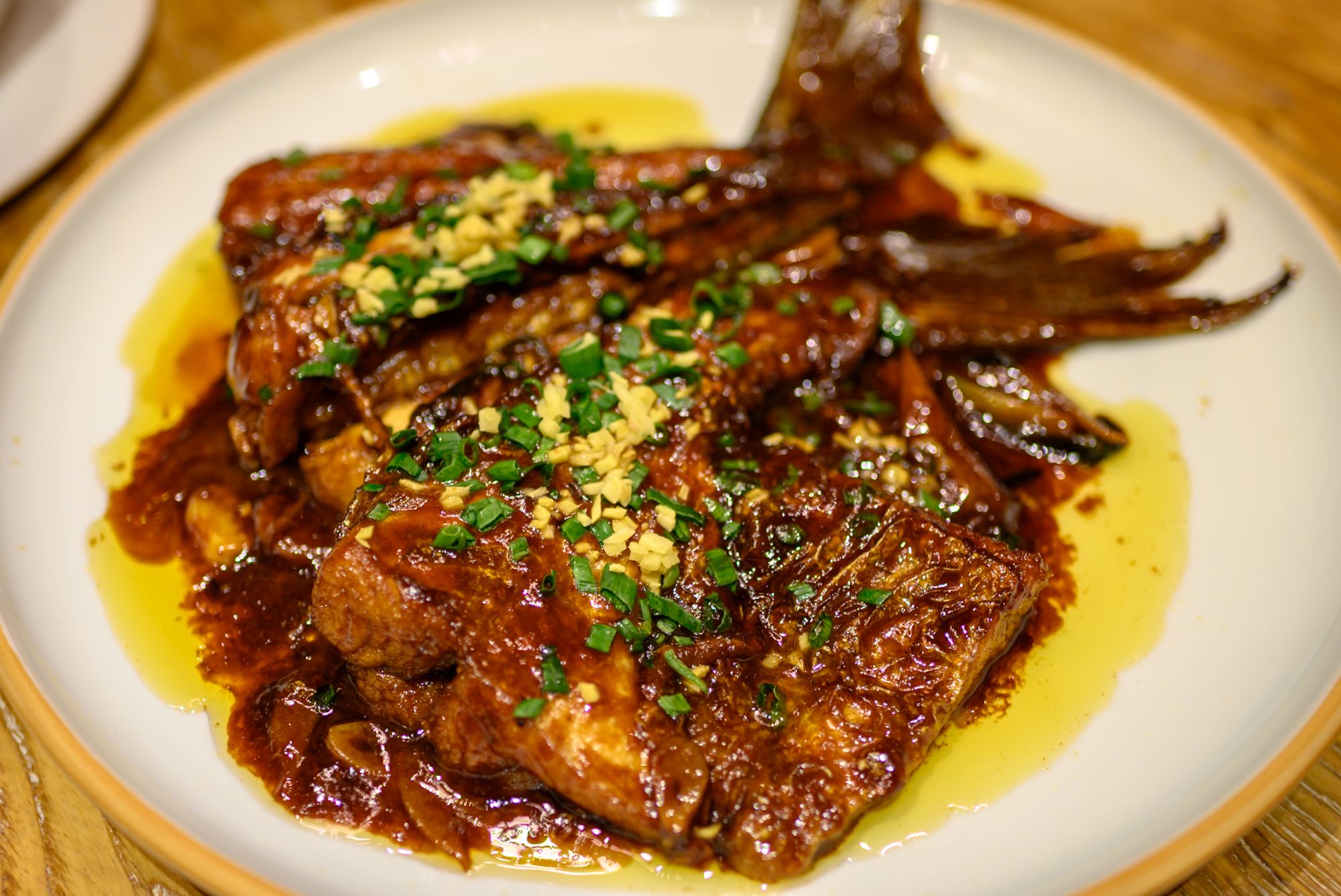 苏州洞庭东山苏帮菜,苏州小巷里好吃不贵的苏帮菜