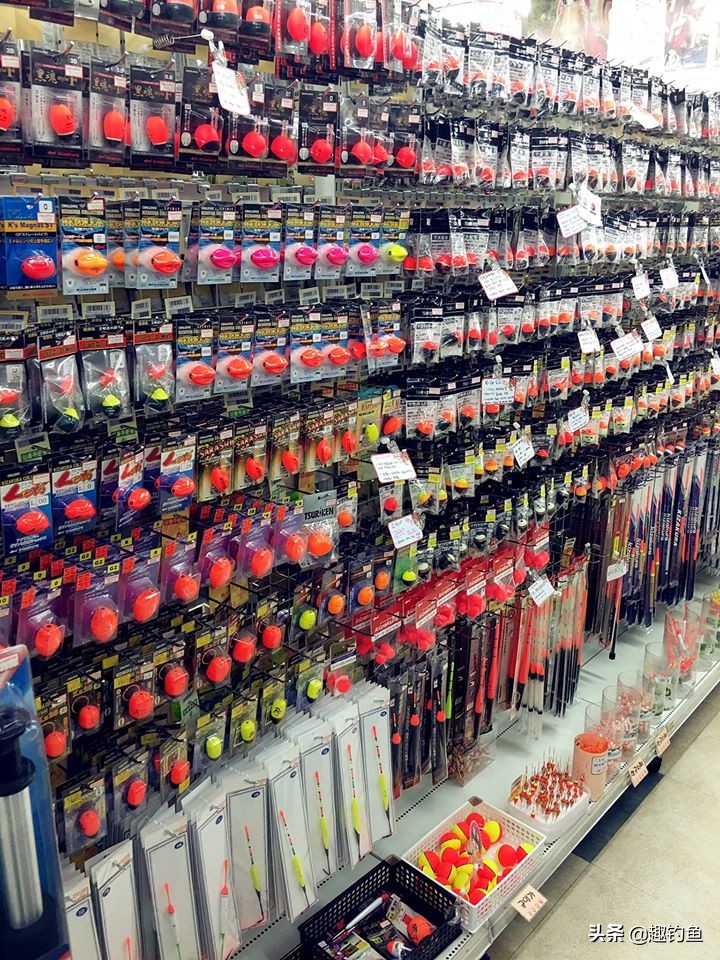 韩国渔具品牌大全,韩国钓鱼产品有哪些品牌