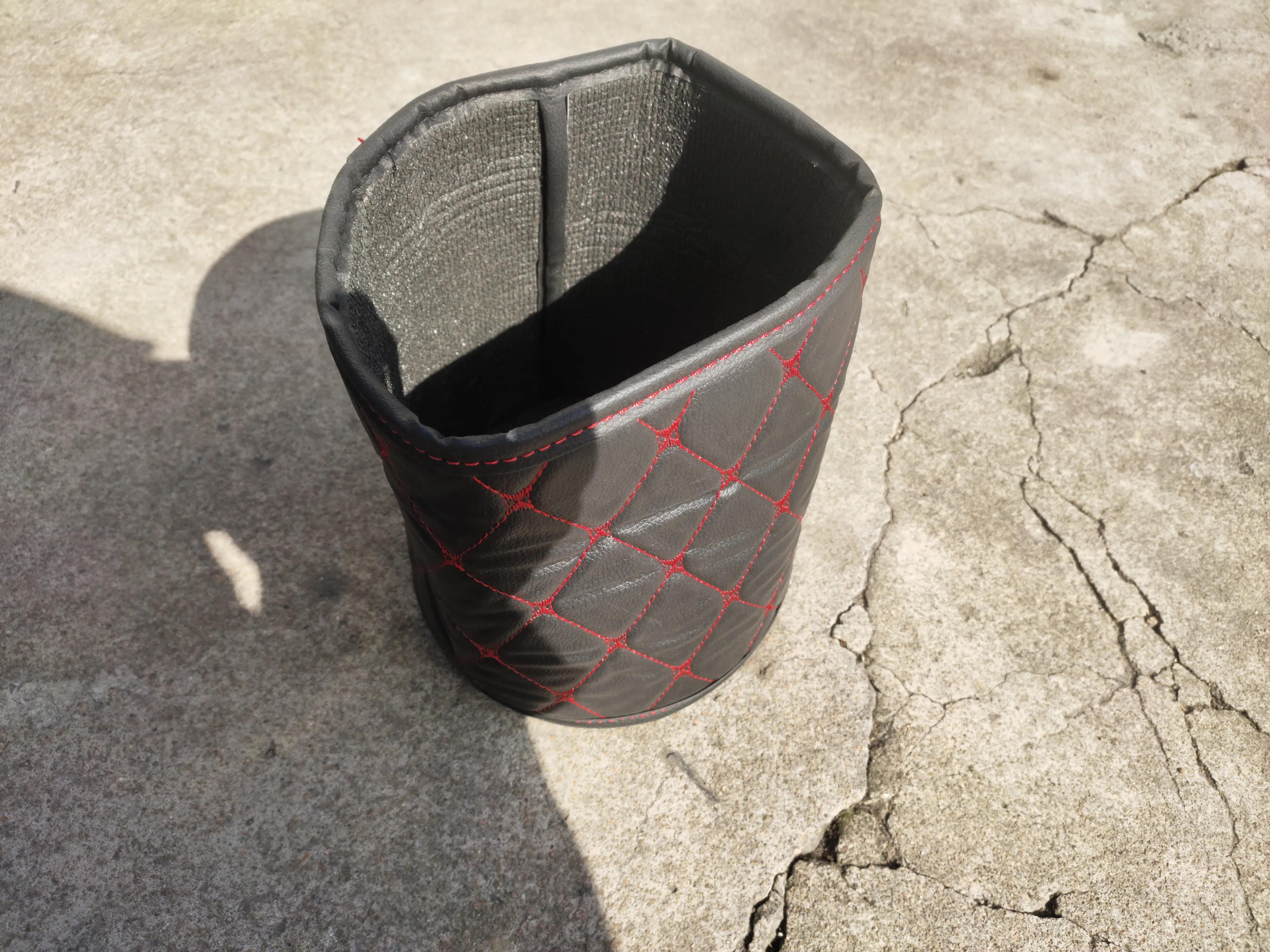 自己动手做汽车后备箱垫,自己给爱车加装隔音棉