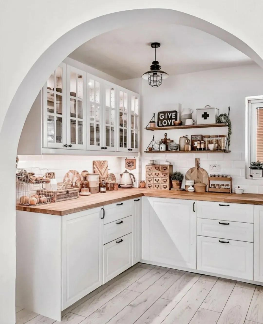 为什么不建议装弧形门,为什么好多木工师傅不愿意装木门