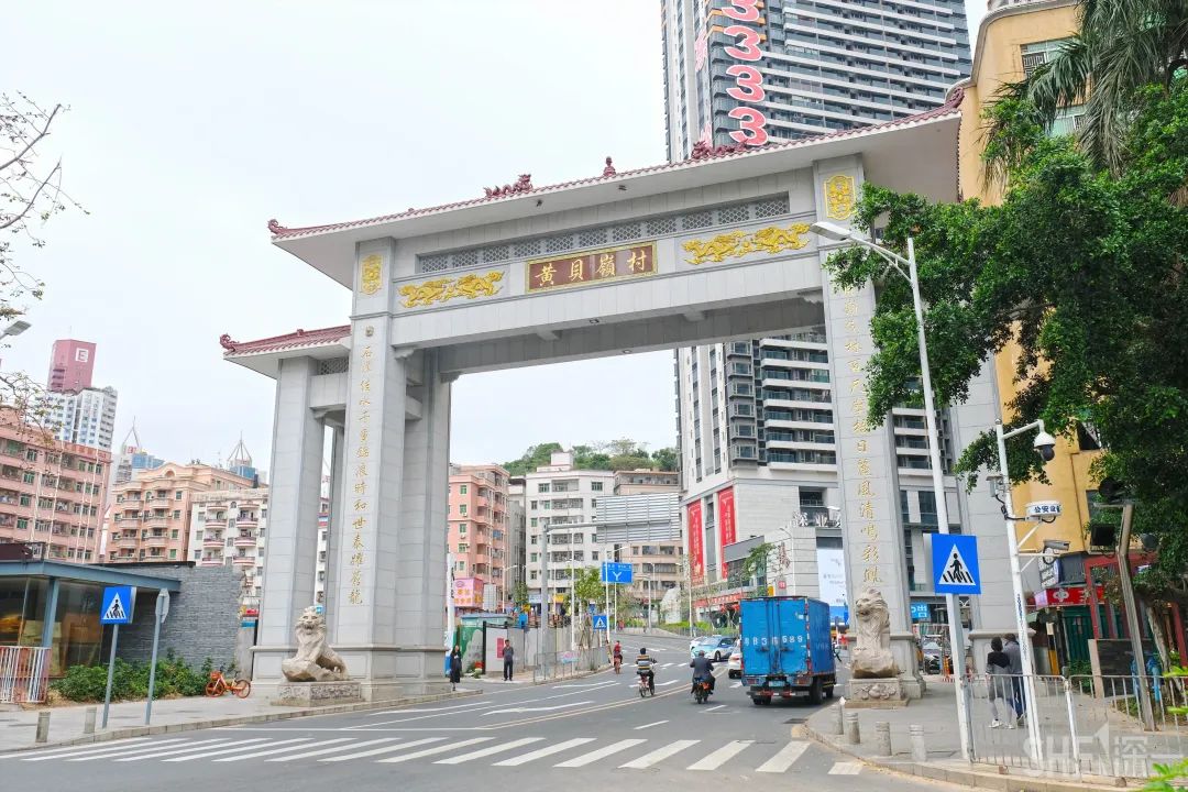 罗湖发达吗,罗湖区的实力到底有多强