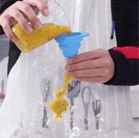 如何用冰块做夏日冷饮,冷饮里加的冰块怎么做