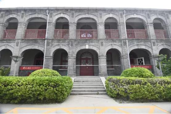 北大二院旧址觉醒年代,参观北大二院旧址思想汇报