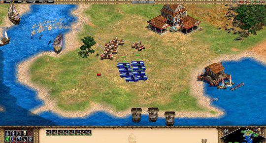 盘点游戏中最实用的“秘籍”,游戏中你不知道的秘籍