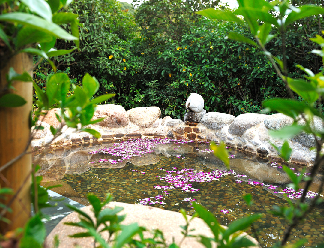 国内最好的温泉酒店排名前十,国内十大温泉度假酒店