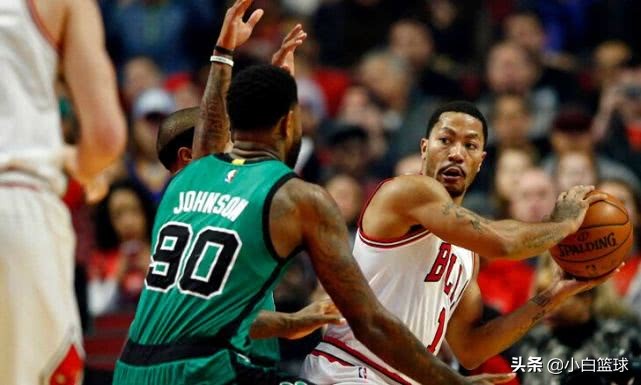 美媒评罗斯生涯6大趣味数据:单场50分成经典,季后赛首秀36分
