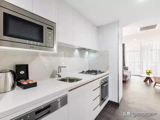 酒店式公寓违法吗,酒店式公寓真的是坑吗