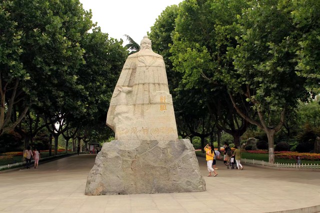 徐州的彭祖被尊称为什么,彭祖长寿传说真实故事