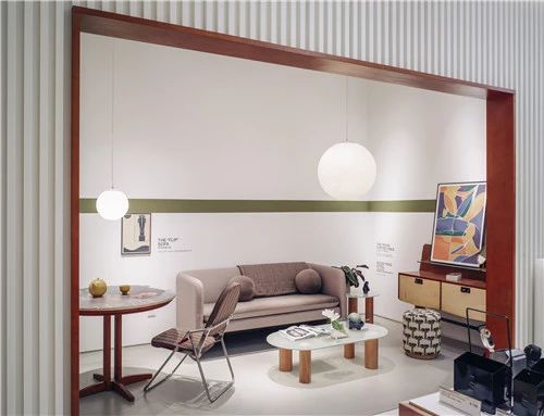 上海有哪些好点的家具城,上海值得逛的家居体验