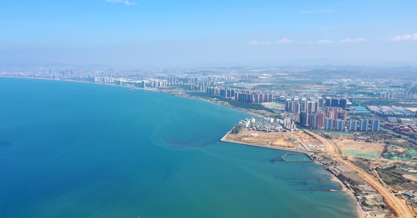 为什么感觉烟台不像二线城市,烟台这个城市怎么样