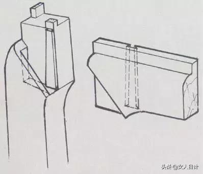 木匠手艺失传后怎么办,请尊重非遗手艺人