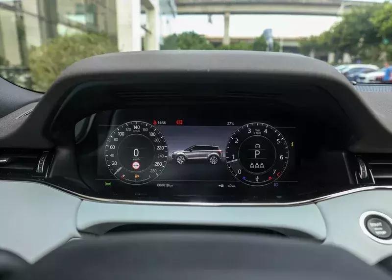 全新揽胜极光，三个月后会打七折吗？是否值得买？