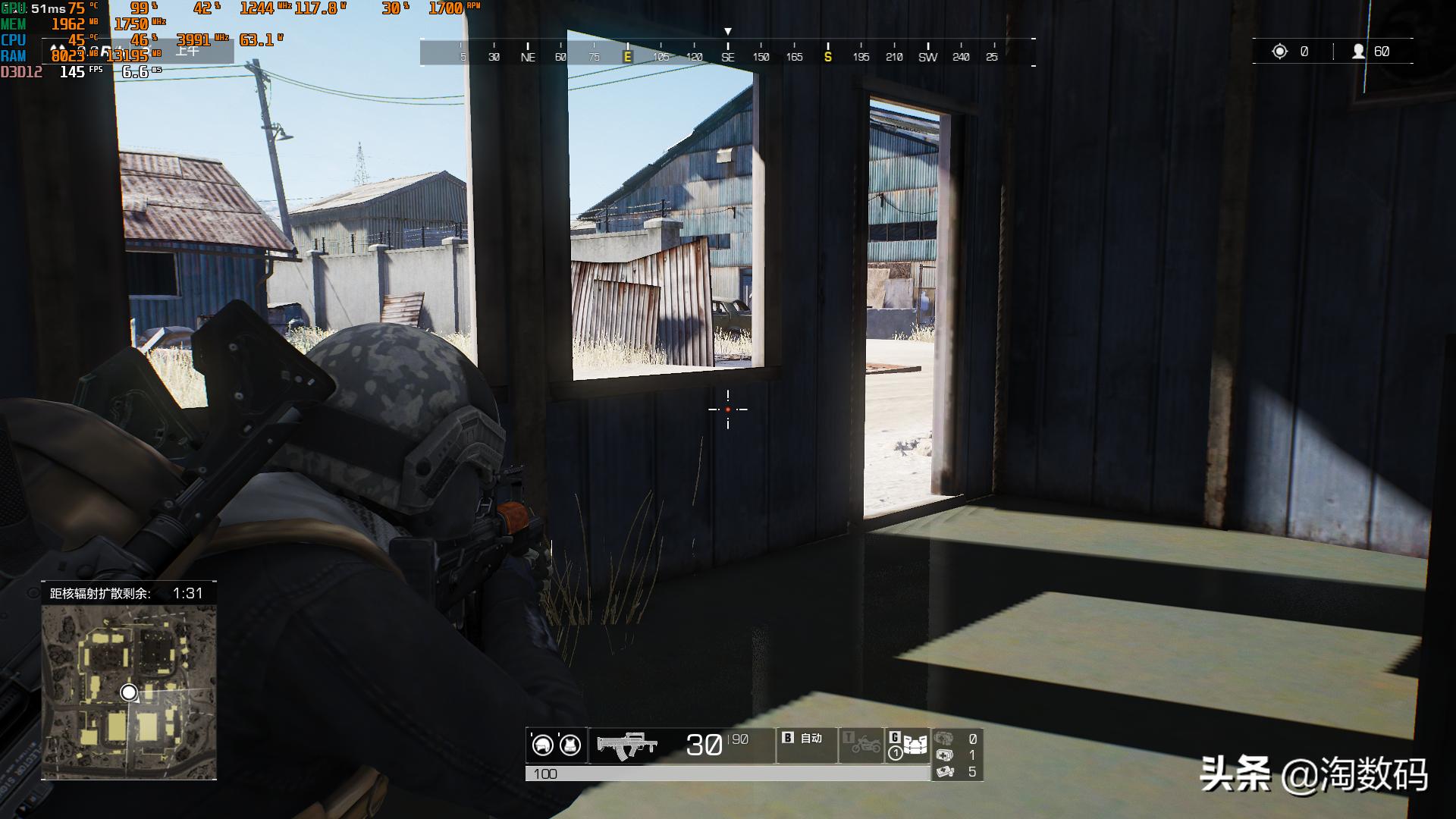 rx570显卡天梯表,rx570显卡对比10605g哪个好