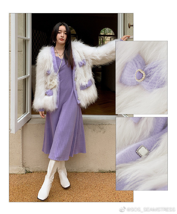 太平鸟又陷“抄袭门”？咦，多大点事呀