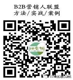 b2b营销十大技巧,100个成功的营销案例