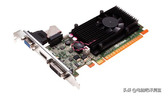 新手十大入门级显卡,最全各品牌各系列显卡详解