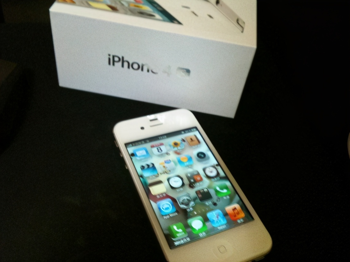 那些年我们用过的iphone,那些年我们用的手机