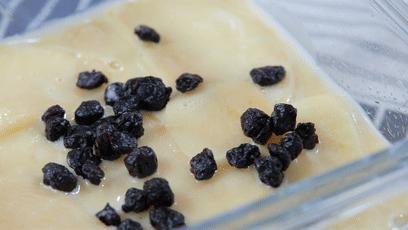 让宝宝眼睛明亮的营养,能提升宝宝颜值的食物