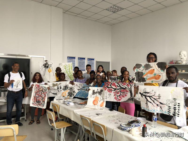 研学泰山·知晓天下-山东泰山研学教育有限公司