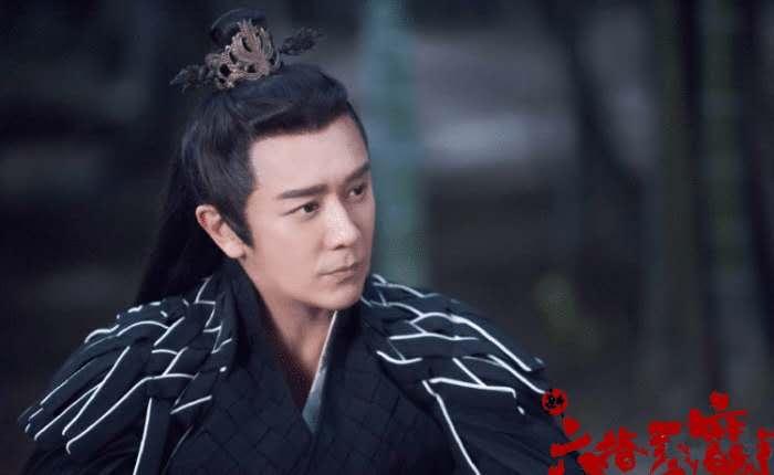 新版《六指琴魔》未播先火，女主颜值演技俱佳，男主也是大家熟人