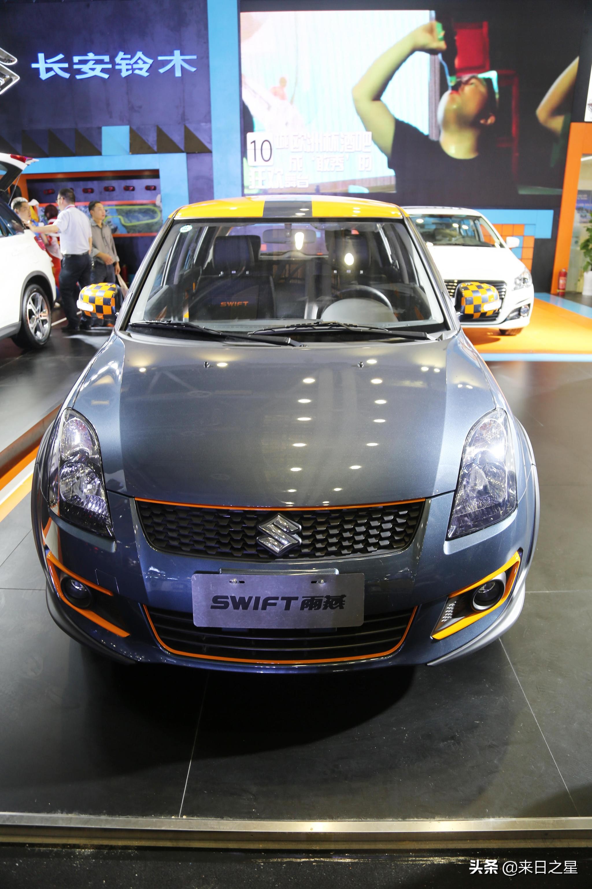 六万以内自动挡两厢车新车推荐,五万两厢车新车推荐哪款车型好开