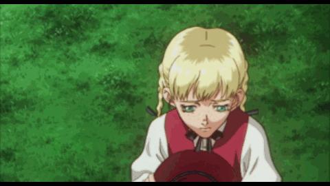 吸血鬼猎人哥特风格,哥特风格吸血鬼猎人