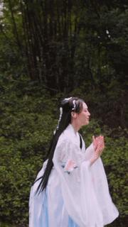 如果有一支舞能欢乐与激情并存,把一首舞蹈跳完