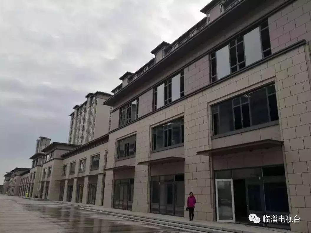 淄博市经济社会发展现场观摩点评,2020年度淄博市经济社会发展