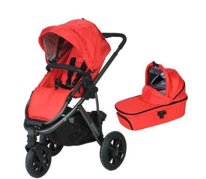 dearmoma2和a7婴儿车测评,婴儿车测评性价比高