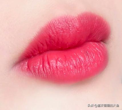 mac口红推荐黄黑皮滋润型,mac的chili和316哪个更适合黄皮