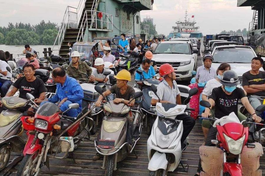 防汛的水利工程,防汛抗旱有哪些水利工程