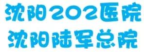 沈阳陆军总院和202是同一个医院吗,沈阳202医院与陆军总院哪个好