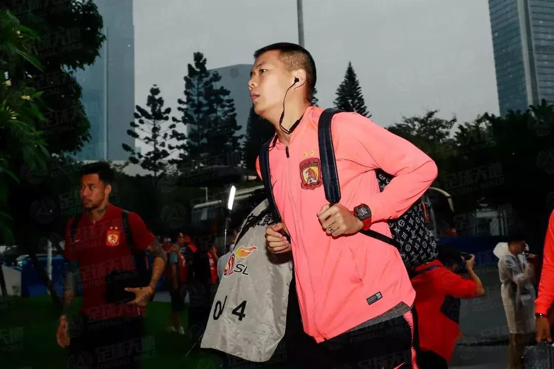 塔利斯卡对恒大比赛视频,恒大鲁能塔利斯卡