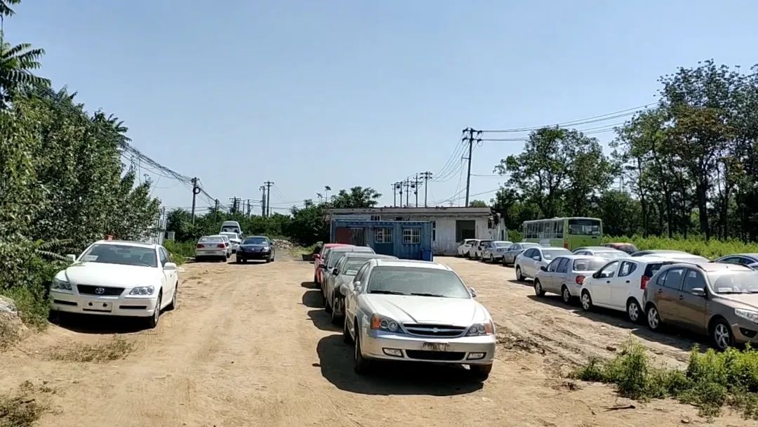 京良路东段动工了吗,京良路东段2020年扩建吗