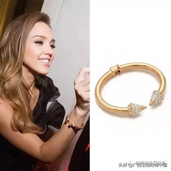 漂亮又好看的平价珠宝,高颜值平价小众高级感首饰分享